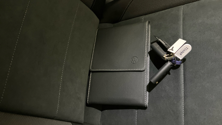 Volkswagen T-Roc 1.0 TSI 115 Style Design 5dr Petrol Hatchback